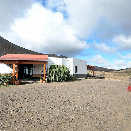 Casa Caballería Vallebron Exterior foto