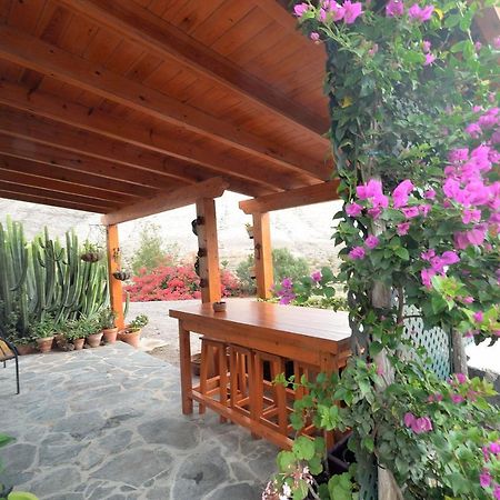 Casa Caballería Vallebron Exterior foto