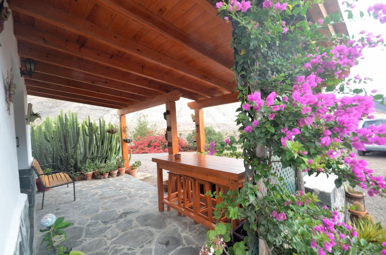 Casa Caballería Vallebron Exterior foto